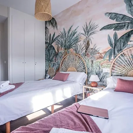 Apartman Heima In Front Of The Sea
