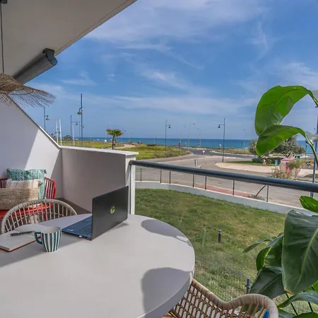 Appartamento Heima In Front Of The Sea