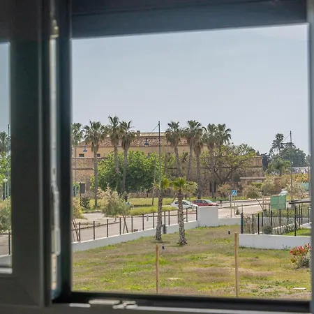 Apartman Heima In Front Of The Sea