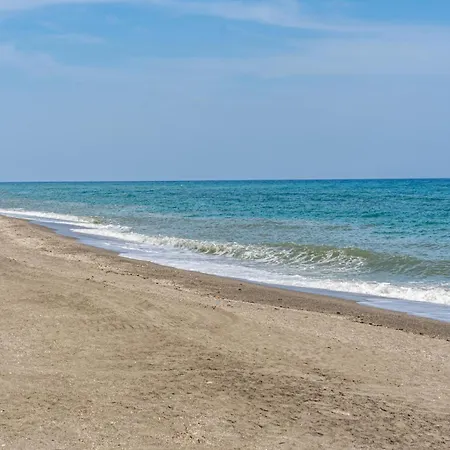 Apartman Heima In Front Of The Sea